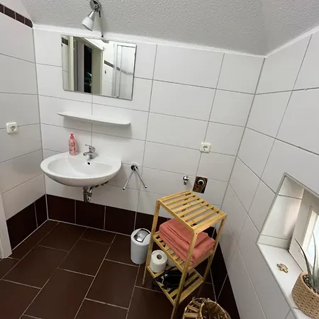 Fewo Living Home Magdeburg Exterior photo