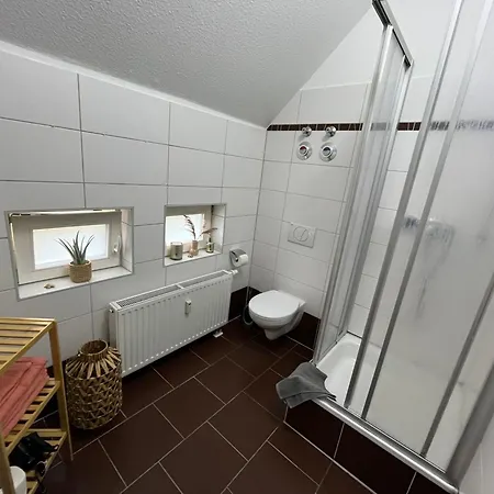 Fewo Living Home Magdeburg Exterior photo