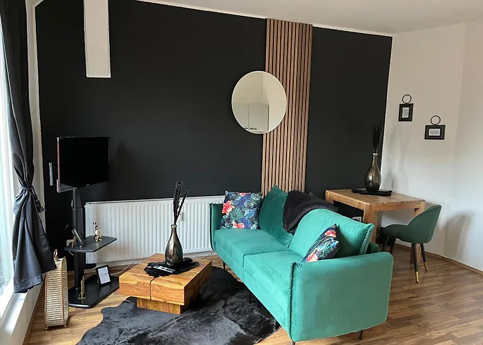 Fewo Living Home