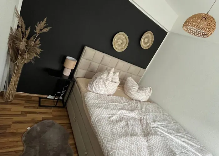 Fewo Living Home