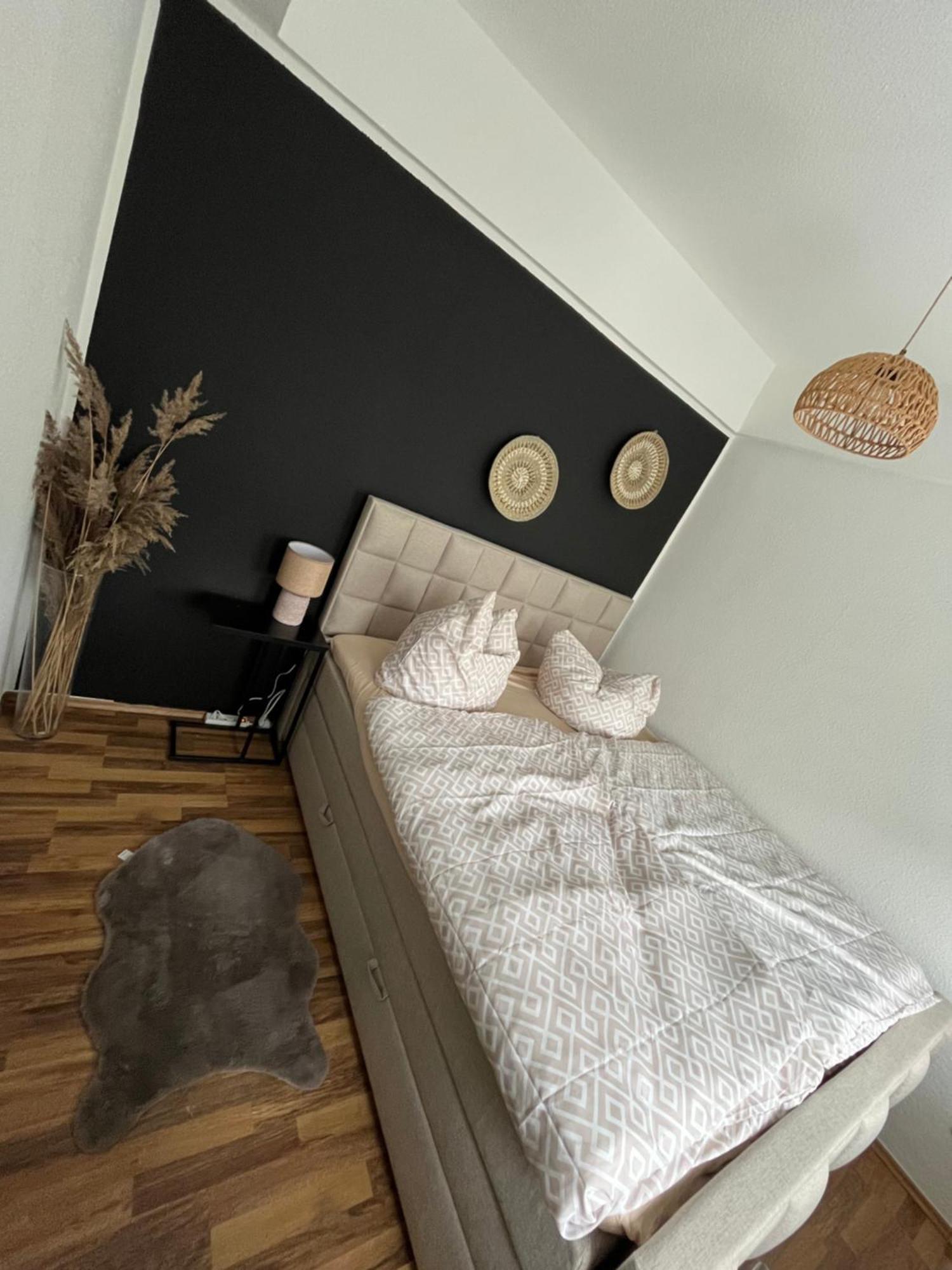 Living Apartment